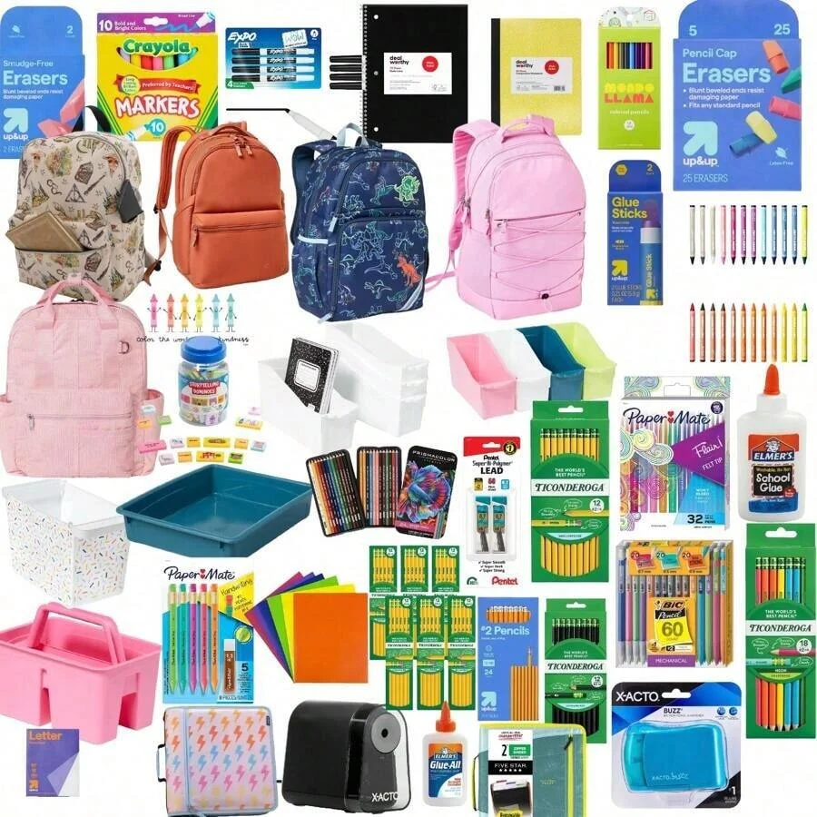 Exquisite stationery assortments create pleasant surprises for a vibrant office and gifting occasions.