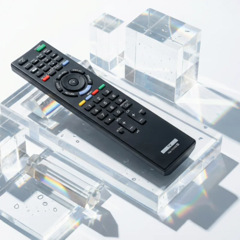 

RM-YD059 Remote Control Replacement for Sony Bravia LCD LED TV KDL-46NX720 KDL-60NX720 KDL-60EX723 KDL-40EX723 KDL-46EX723 KDL-5