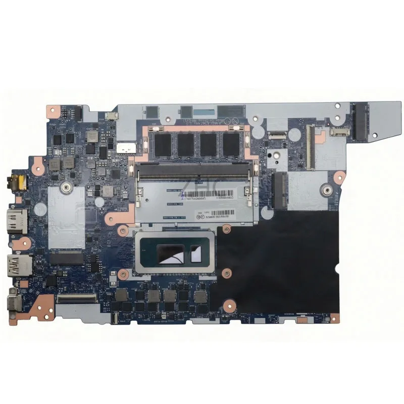 Tested NM‑E211 Laptop Mainboard For ThinkPad E14 Gen 4 E15 Gen 4 with 8G RAM i3‑1215U i5‑1235U i7‑1255U UMA & Discrete Graphics