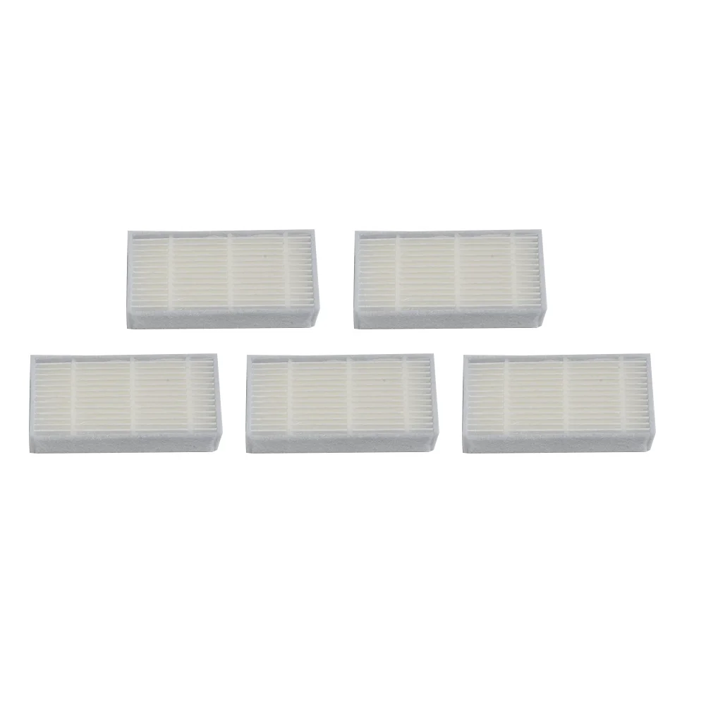Long Lasting Filters for Cleaner Indoor Air For Medion MD 16192 18500 18501 18600 19510 19511 19900 Vacuum Cleaner