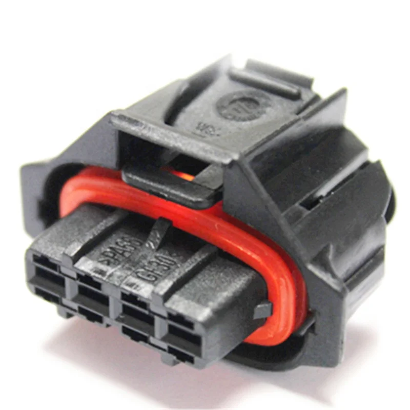 

4 Pin Smart Automotive Water Temperature Sensor Connector 1928403736