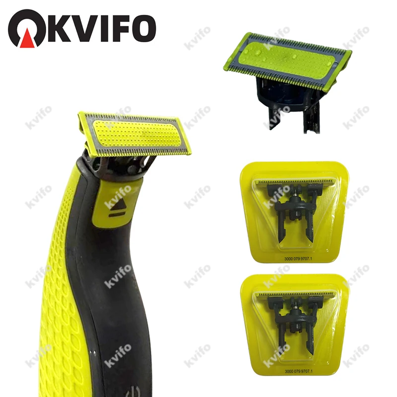 

1-10 Pcs for Philips Electric Trimmer Shaver Replacement Kit For One Blade Shaver For QP2520/QP2530/QP2630/QP6510/QP6520/QP2523