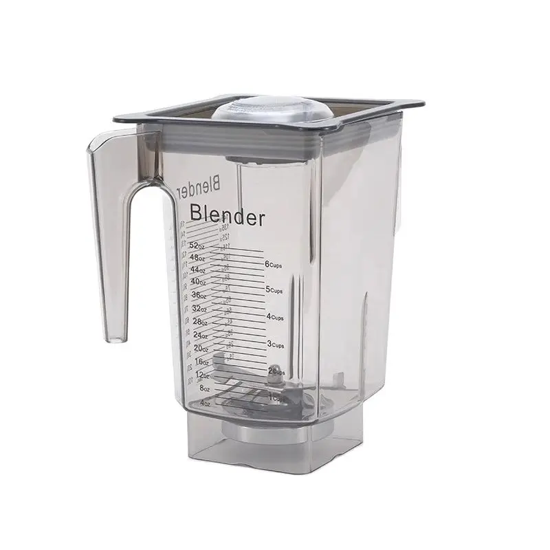 mixing cup for Blendtec Connoisseur 825 Blender Smoothie Machine Mixer Accessories