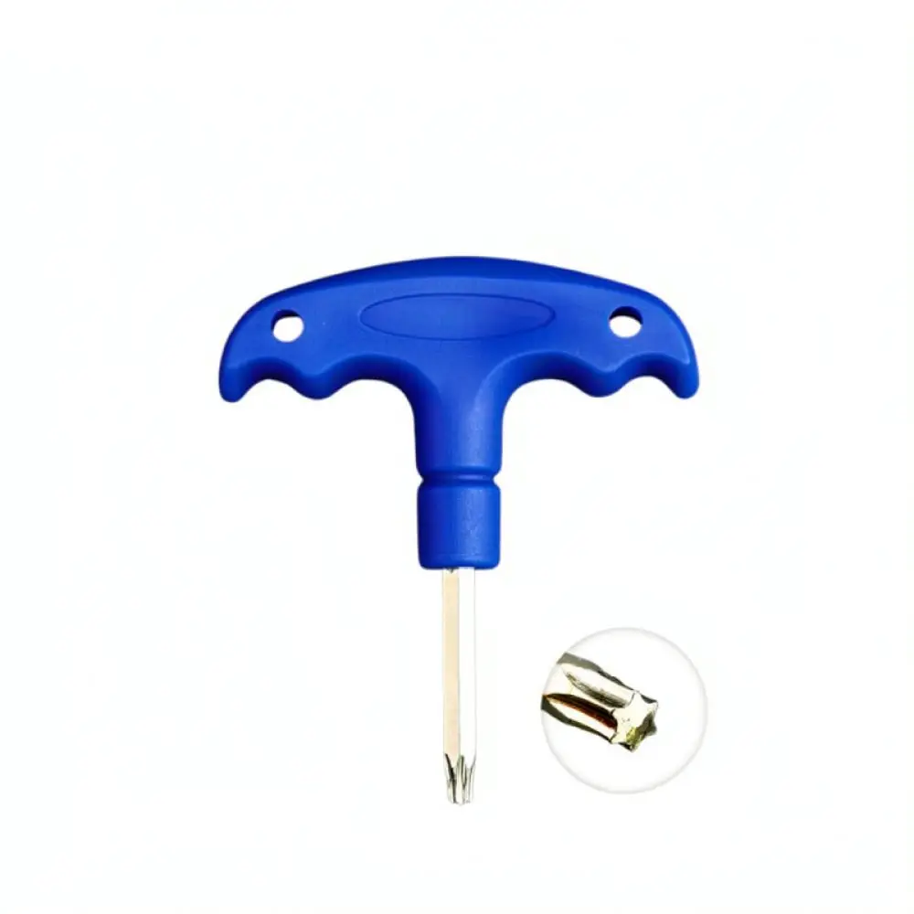 Golf Wrench Shaft Sleeve Screw Removal Tool Durable Stainless Steel Accessory For Club Head Repair Sport Gear