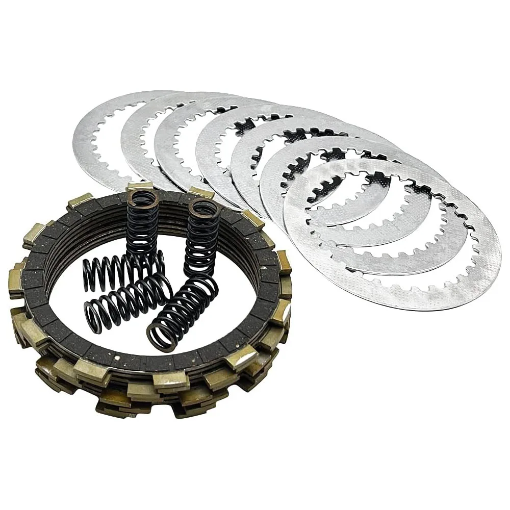 Рисунок 4 - Для Yamaha YZ125 2005- 2015 20106