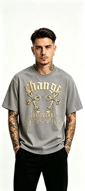 2026 New Model 7A Series Anti-Bacterial Moisture-Wicking Menthol Fragrance Functional Fashion Printed Quick-Drying Clothing