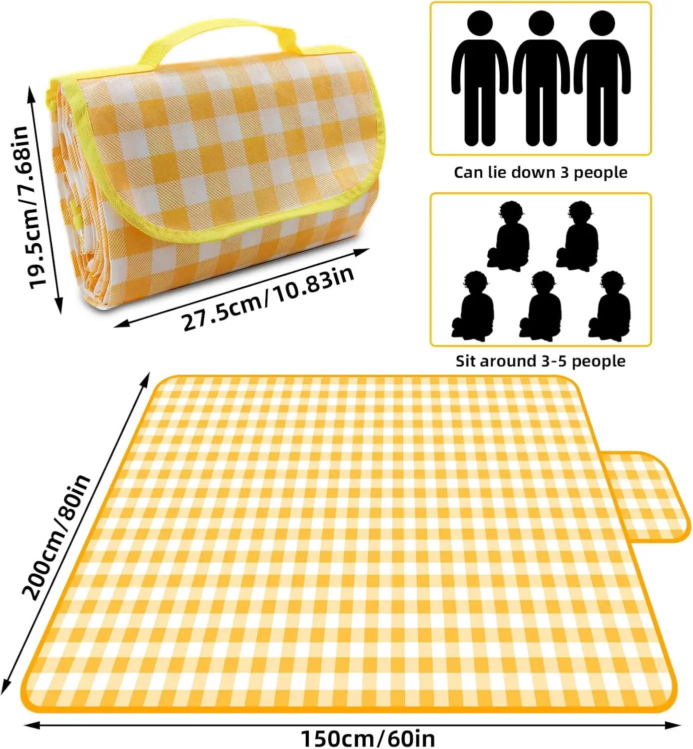 Thumbnail 3 - #36 Compare Nap Mats Before You Buy