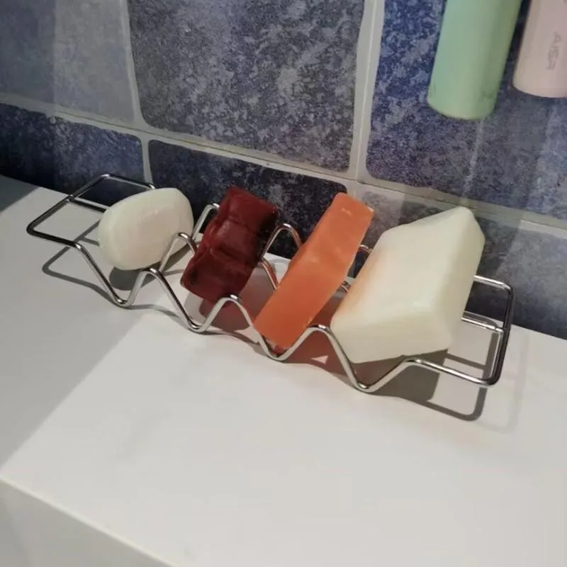 Stainl Steel W-Aped…