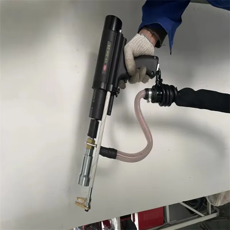 High temperature resistance Stud Welding Torch