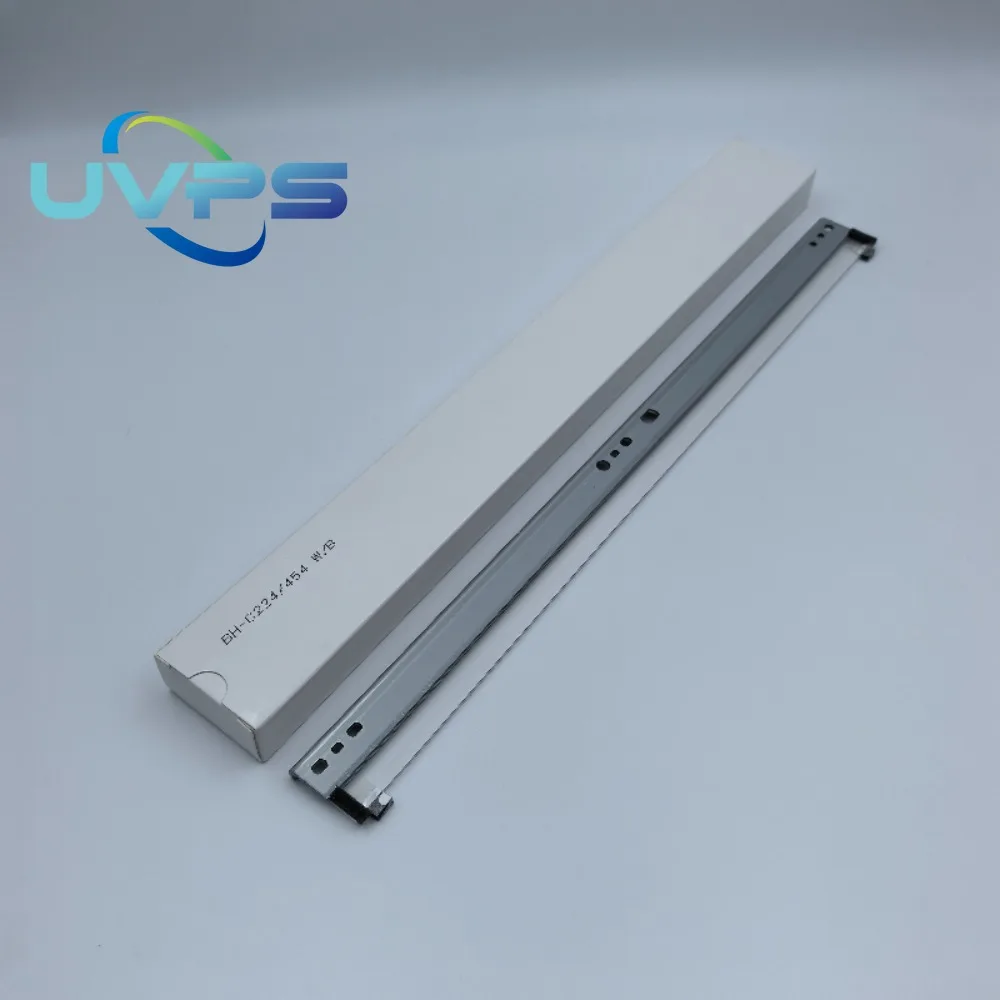 

5 шт. DR-313 DR512 Лезвие для очистки барабана для Konica Minolta Bizhub C258 C308 C368 C458 C558 C658