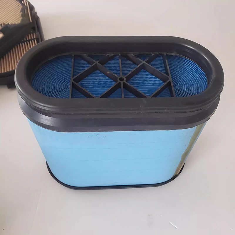 Honeycomb Air Filter Element for Iveco Trucks AF4248 42558097 P788896 1PC New