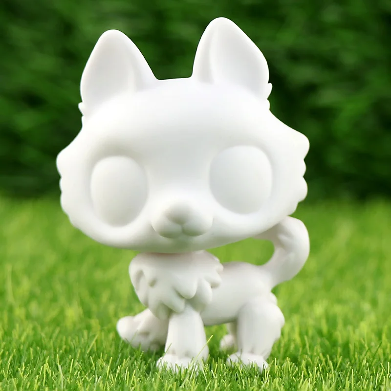 Thumbnail 3 - #2 Cheapest Animal Model Figures Deals You Can Get