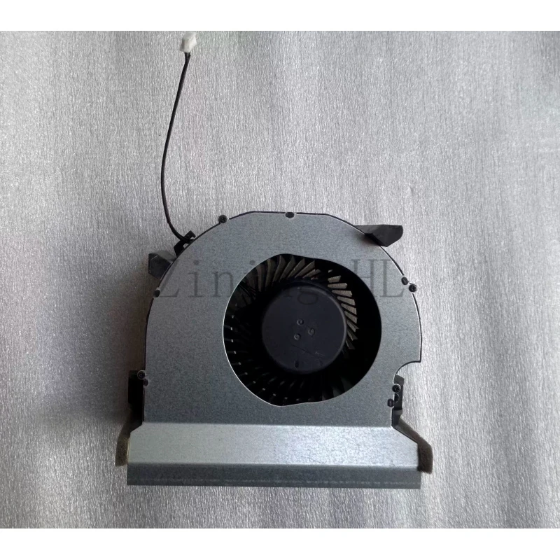 For HP Z2 MINI G5 mini desktop workstation cooling fan 65W M91006-001