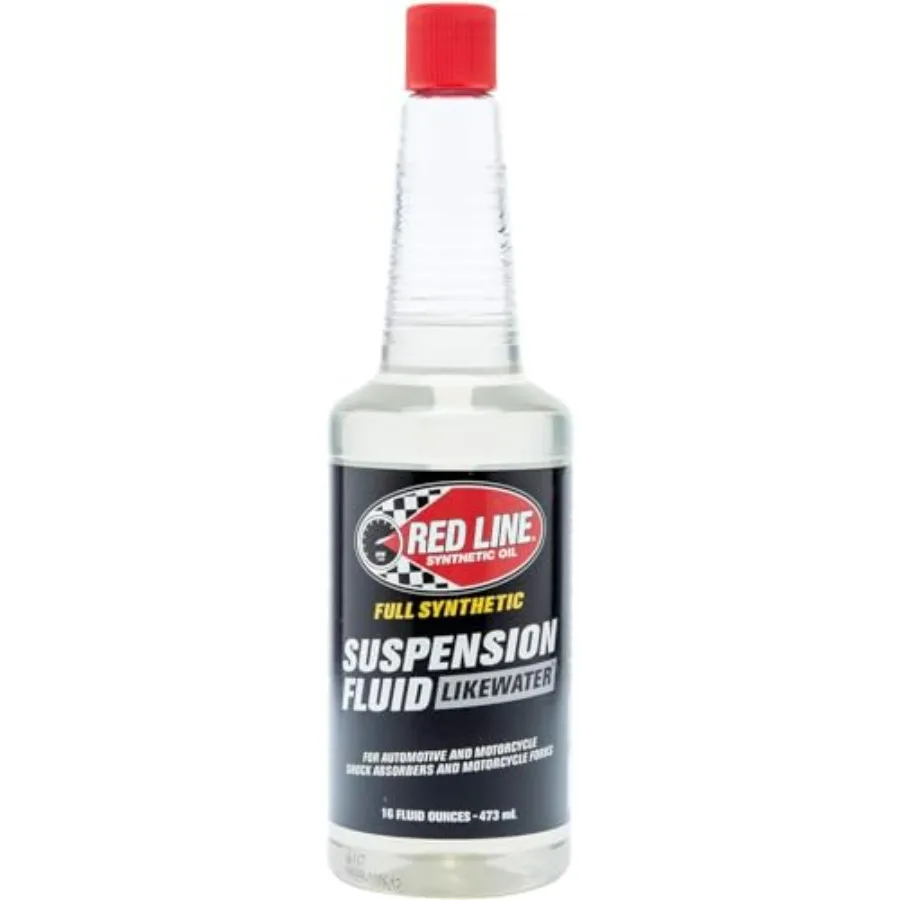

91102 LikeWater Suspension Fluid Clear, 16 унций (6 шт.)