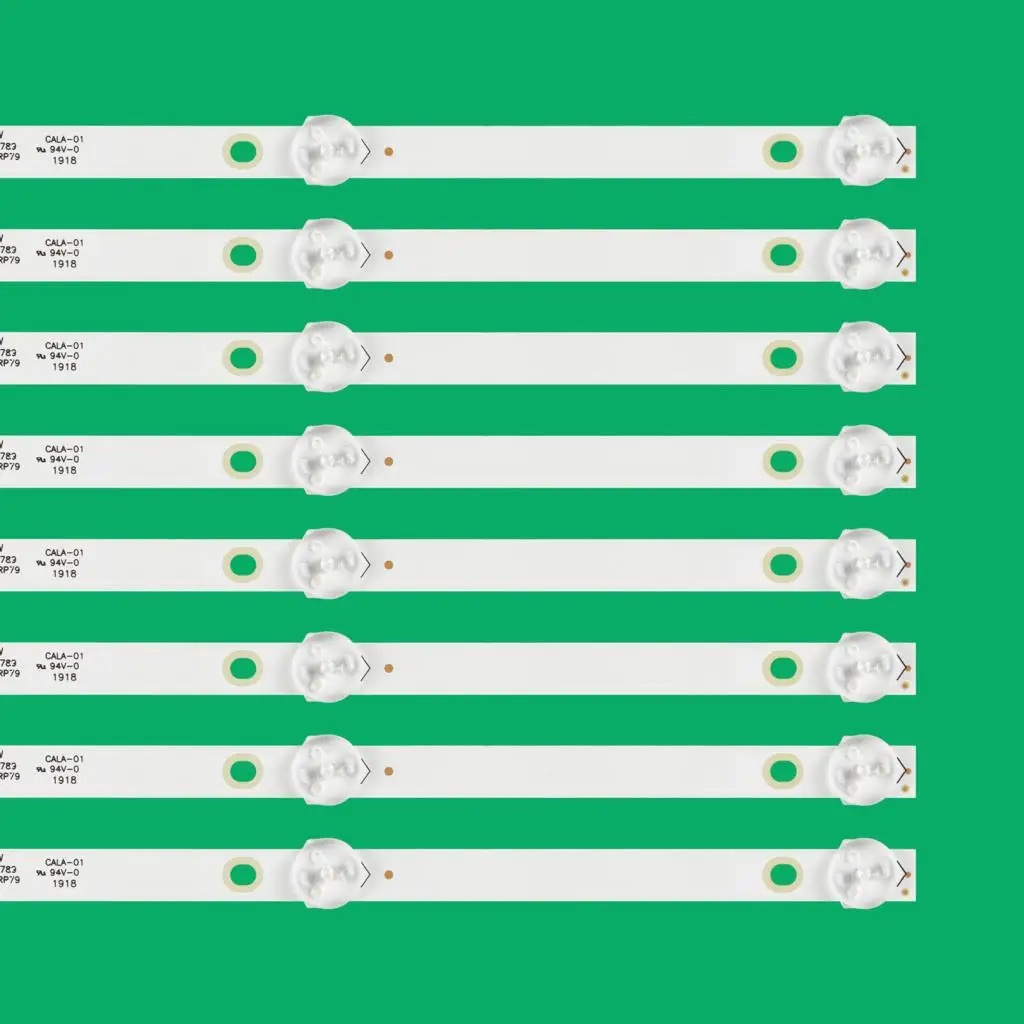 Led-hintergrundbeleuchtung streifen Für 55PUF6052 55PUF6263/T3 U55S870VKE T55K05 55U750TS 55PUF6022 55PUT6002 K550WDC1 A1 K550WD-A2 K550WDC2