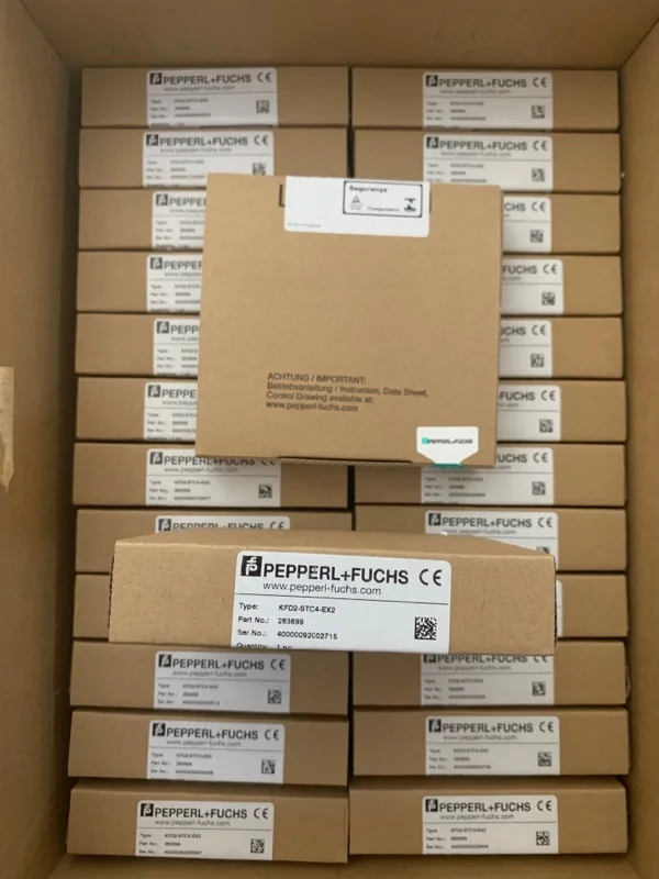 Germany KFD2-STC5-2…