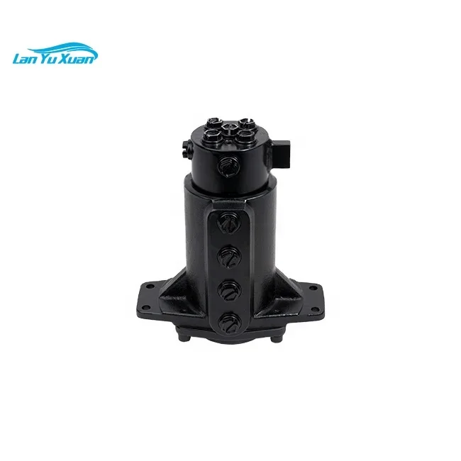 Hydraulic Universal Joint Swivel Joint for Excavator