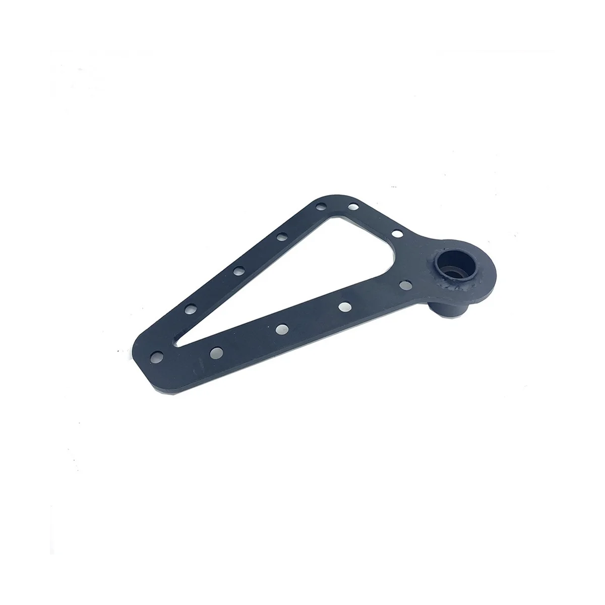 

Motorcycle Accessories Side Bag Frame Tool Storage Bags Support Holder Bracket for BMW R18 R 18