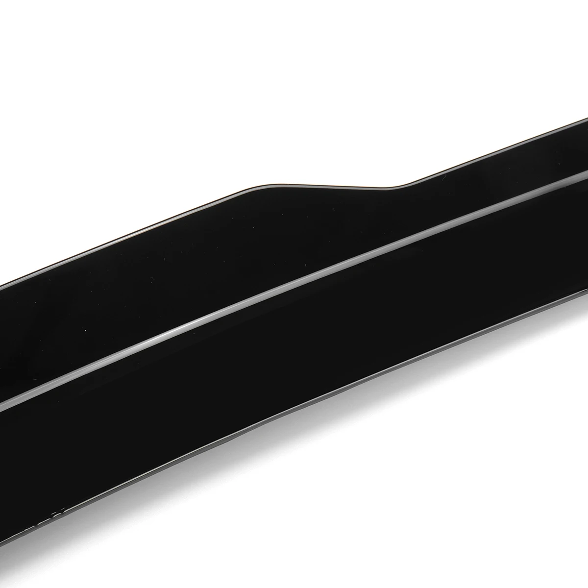 Auto-Dachspoiler Flügel Lippe für VW Golf 7 MK7.5 VII GTI R GTD Max 2014-2019 Heckspoiler für Standard R-Line Stil – Detail 6