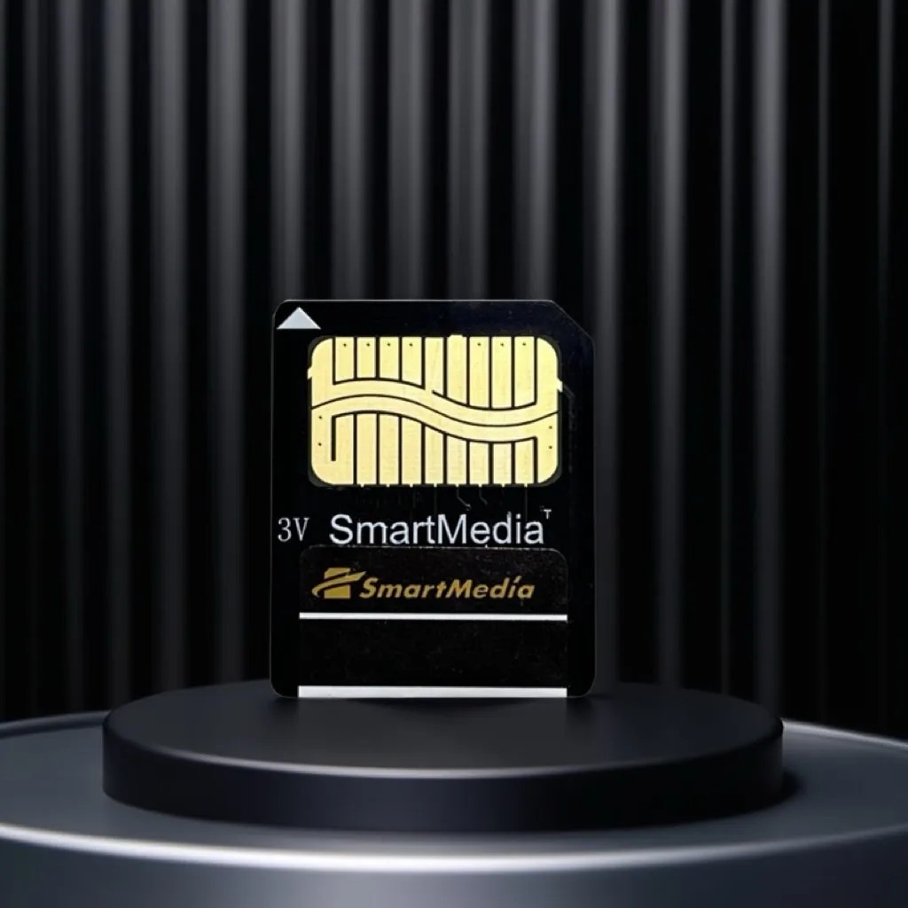Sm Replication Card… - image