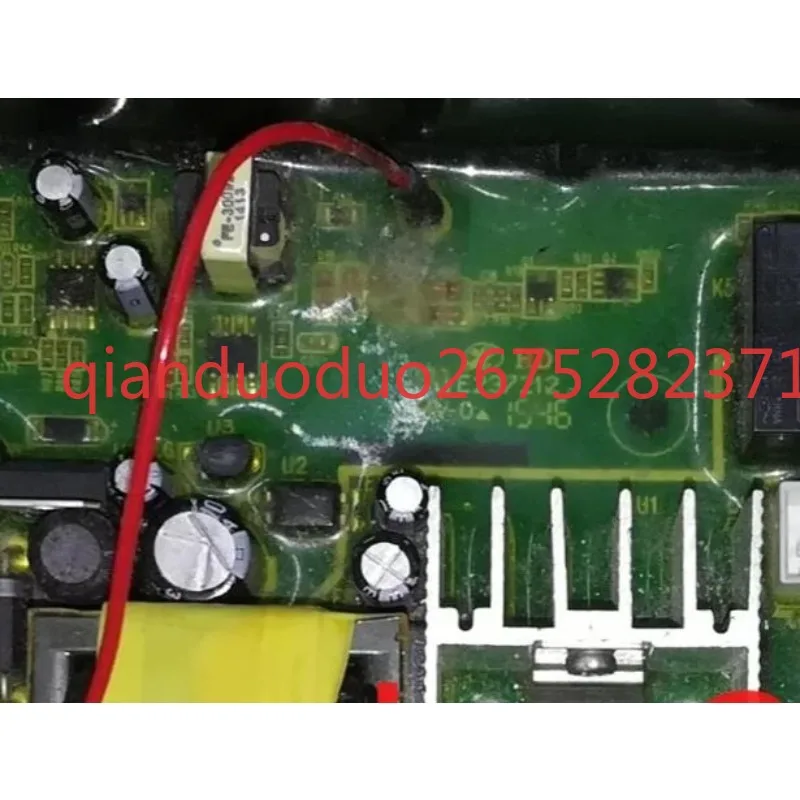 

407357016V1.3 power supply main board for Smith water heater built-in circulating pump main board