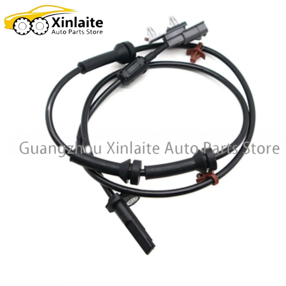 

47910-JN00A 47900-JN00A High Quality Front Rear L/R ABS Wheel Speed Sensor For Nissan Teana II 2.5 3.5 2008-2013 Car Spare Parts