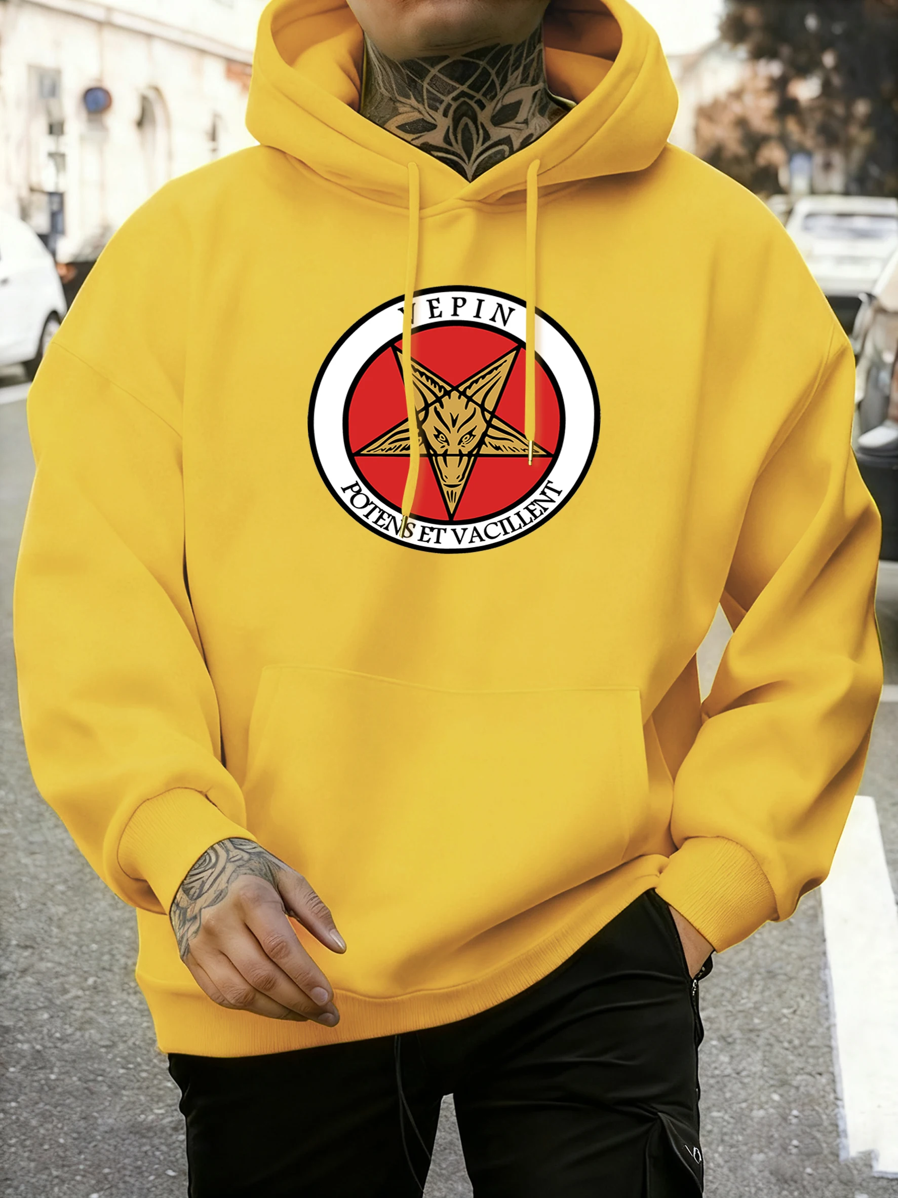 Vepin Potens Et Vac… - image