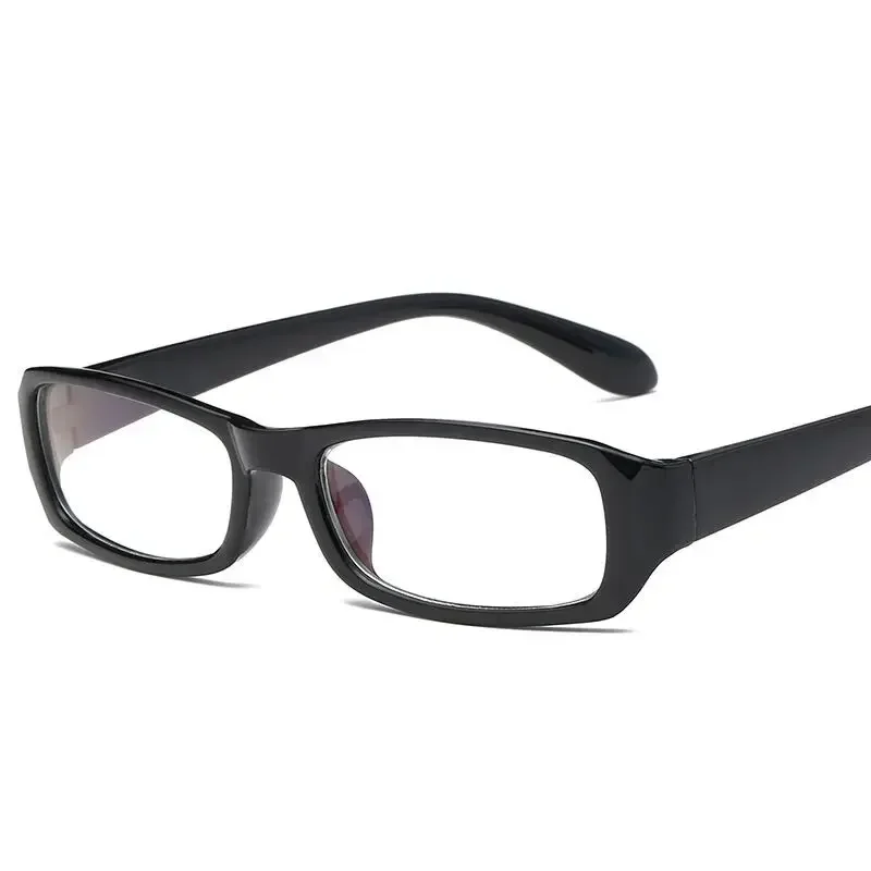 

Anti-blue Light Finished Myopia Glasses for Women Men Unisex Readers Eyeglasses Diopter -1.0 -1.5 -2.0 -2.5 -3.0 -3.5 -4.0 안경