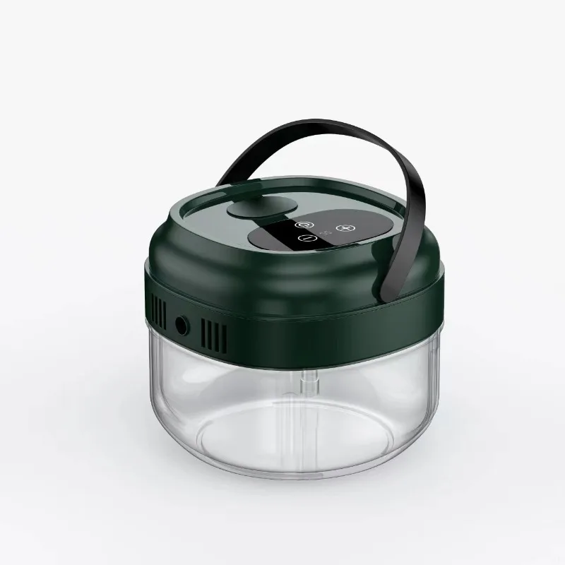 高圧スチームクリーナー,高温殺菌,エアコン,キッチンフード,家庭,車,110v,220v,1500ml