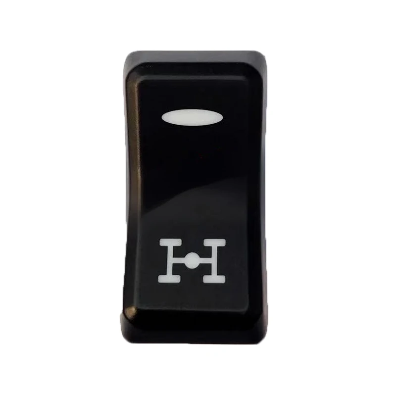 

Top-Quality Driving Mode Switch (Part No.: 812W25503-6045) - Fits SINOTRUK SITRAK C7H / C5H