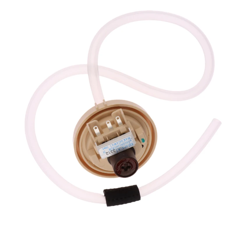Washing Machine Water Level Pressure Sensor BPS-R 6501EA1001R Automatic Washer Controller Switch Replacement Parts