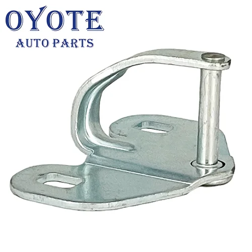Imagen 1 del producto OYOTE-cerradura de puerta trasera, pestillo para Fiat, Peugeot, Ducato, Boxer, Citroen Relay 1345736080, 7510019AG, 1369006080