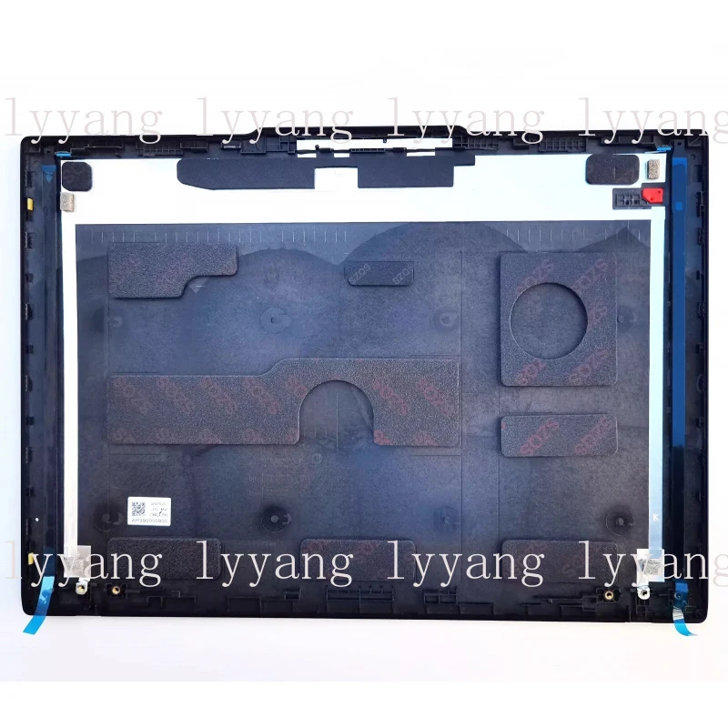 

f 5CB1M21614 New For Lenovo ThinkPad T14 Gen 5 LCD Cover Rear Lid Top Case PC FHD