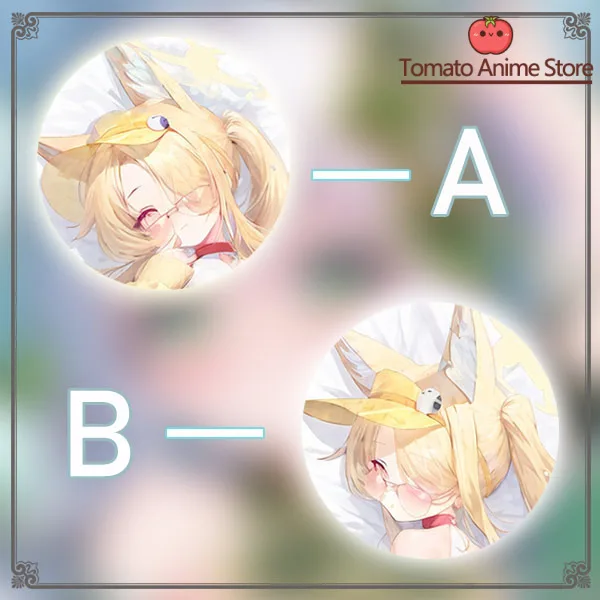 

Anime Game Blue Archive 유리조노 세이아 Yurizono Seia Dakimakura Hing Body PillowCase Cushion Otaku Bed Linings Xmas