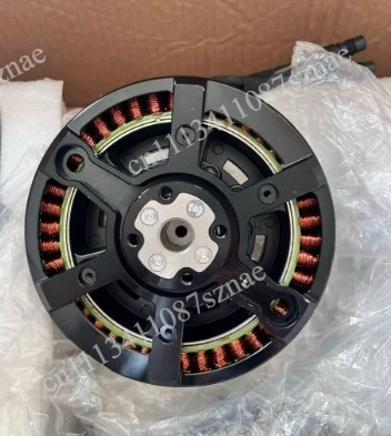 A40 Brushless Motor Agricultural Crop Protection Drone Fertilization UAV Strong Power Engine High Performance Motor UVA Parts