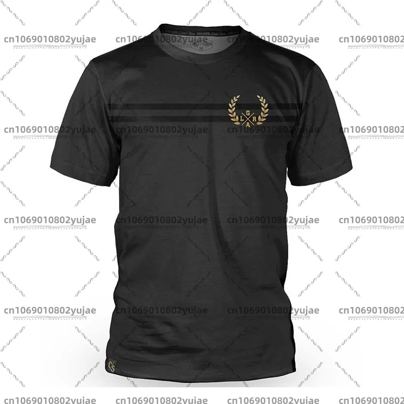 2026 summer loose riders jersey DH motocross downhill jersey short sleeve breathable endurance shirt for BMX MTB shirt