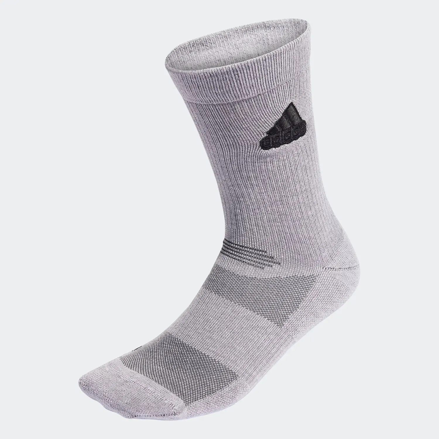 

Adidas genuine season new men's and women's breathable sports socks set HP1576