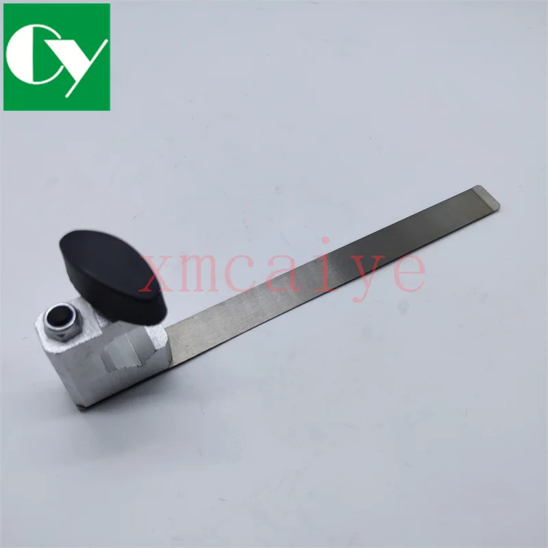 

Более гладкий лист, прямой кронштейн для офсетной печатной машины GTO, запасные части, более гладкий лист, высокое качество