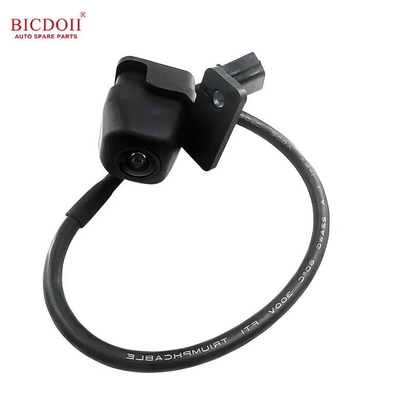 

1pc High Definition dashcam New Car Rear View Reverse Backup Parking Assist Camera 95760S6200 95760-S6200 for Hyundai ix35 2019