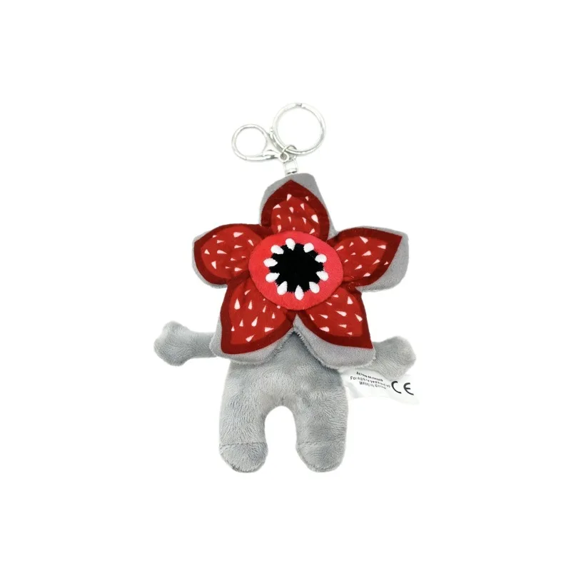 ديموجورجون ألعاب من القطيفة أنيمي تناول زهرة محشوة دمى هدية للأطفال المشجعين عيد الميلاد عيد الميلاد #6