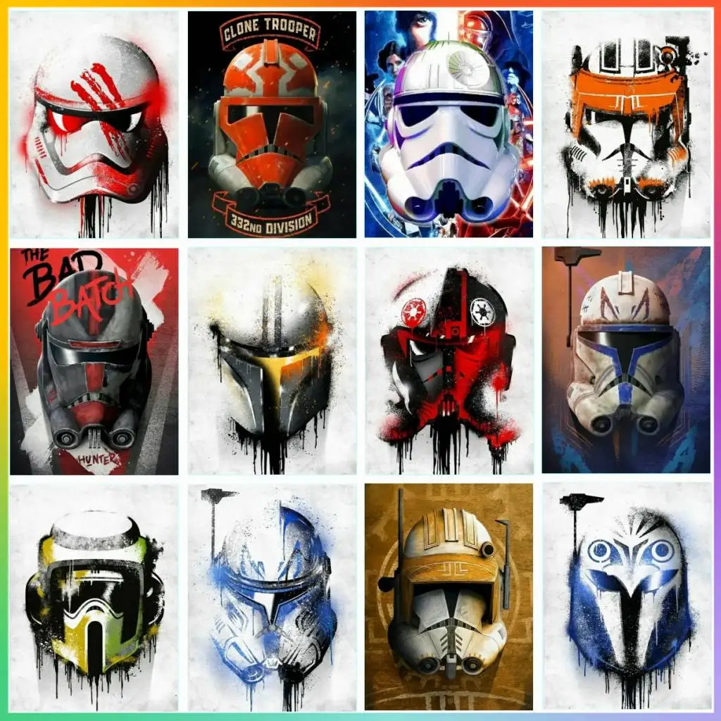 star-wars-imperial-stormtrooper-filme-elemento-cruz-fotos-ponto-mosaico-5d-arte-pintura-diamante-novo-2024-hobby-casais-menina