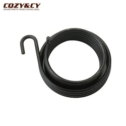 Scooter Kickstart Return Spring For Yamaha Aerox100 Axis100 Bws100 Aerox Axis Zuma Yw Bws 100cc 2-Stroke 905083260900