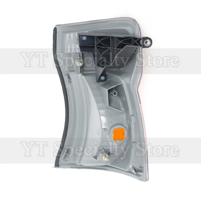

Kamshing Car Side Corner Light Front Headlight Marker Lamp For Nissan Caravan E25 2007-2012 Turn Signal Light Side Fender Lights