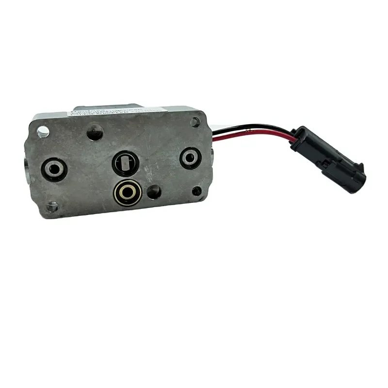 ZY MCV116 157B4128 157B4734 MCV116G4204 MCV116G4201 Hydraulic Control Valve Solenoid Valve Electronic Control Module