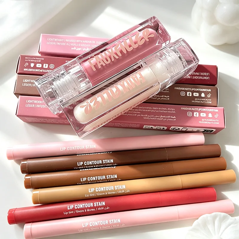Gorący, rzadki, wielokolorowy, – Huda Beauty Makeup Mini Kit recenzja i cena