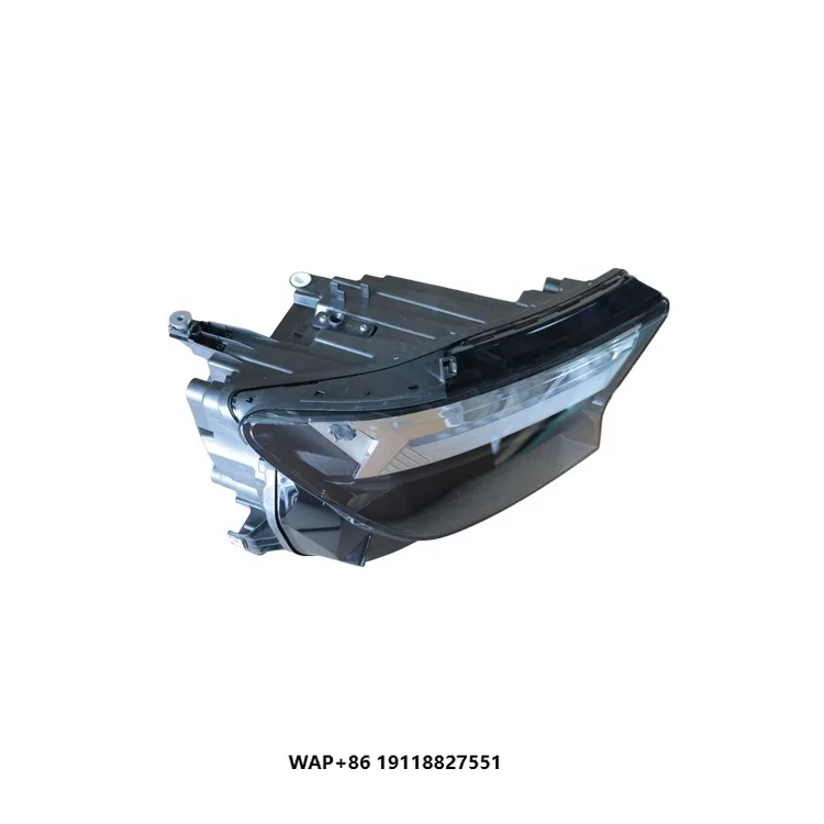 

Manufacturer Car Parts Led Headlight High Led Headlamp OE 89G941034 for ETRQ4 Car LED Headlight Assembly Accessories