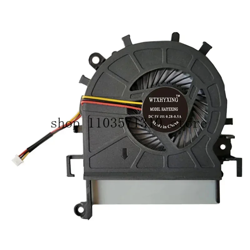 N New Compatible CPU Cooling Fan for Acer Aspire 5349 5749 Emachines e732 e732z e732g e732zg Fan Cooler JM