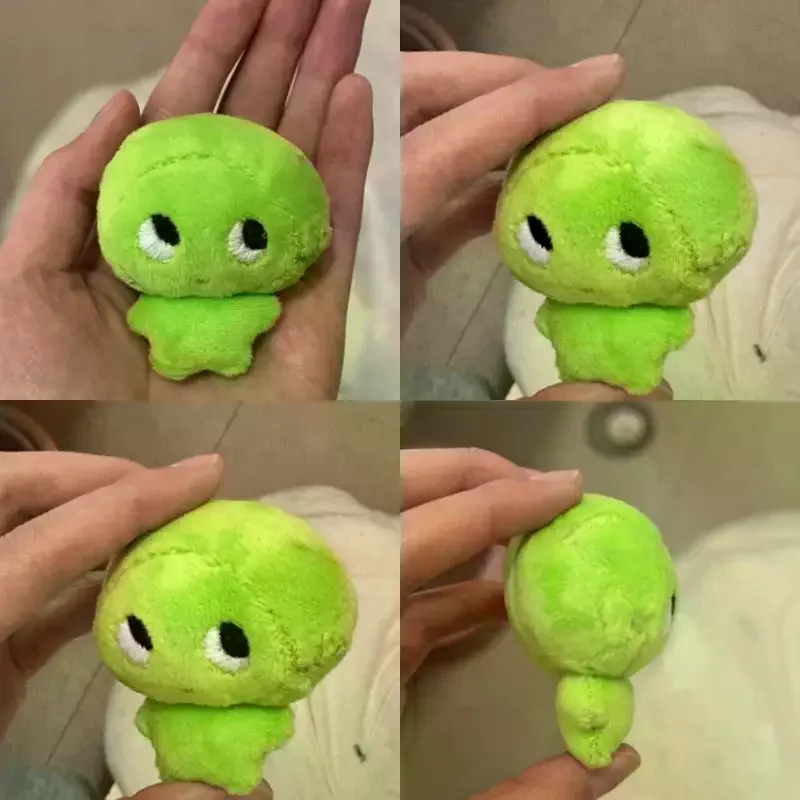 Kawaii océano animales juguetes de peluche divertido creativo sello muñeca colgante adornos de coche mochila decoración regalo de Navidad