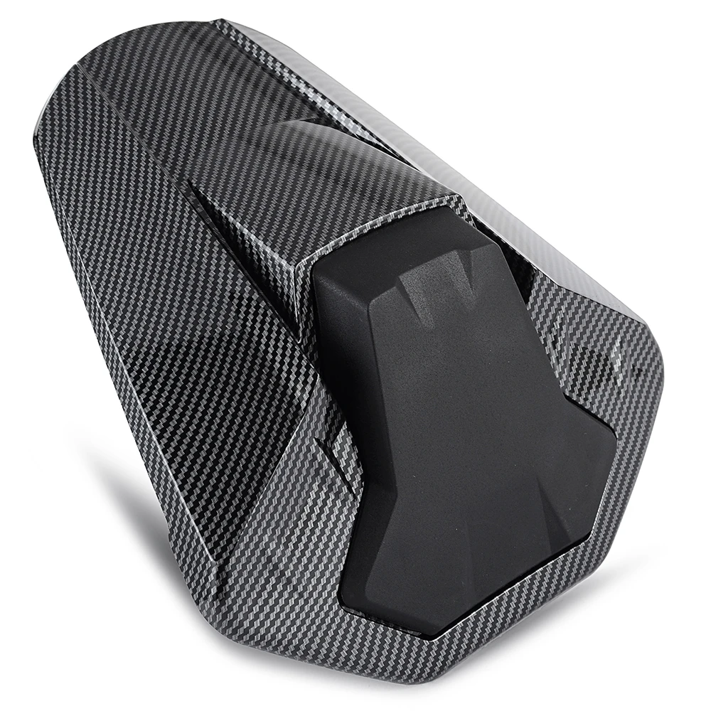GSXS GSX S GSX-S 1000 Motorfiets Passagier Achterbank Cover Cowl Voor 2021 2022 2023 2024 Suzuki GSX-S1000 GSXS1000