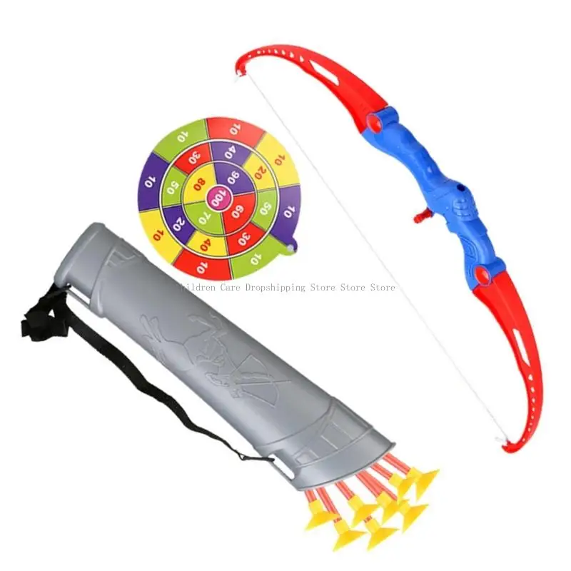 Game arcos plástico divertido Design seguro Design Exercício ao ar livre para crianças